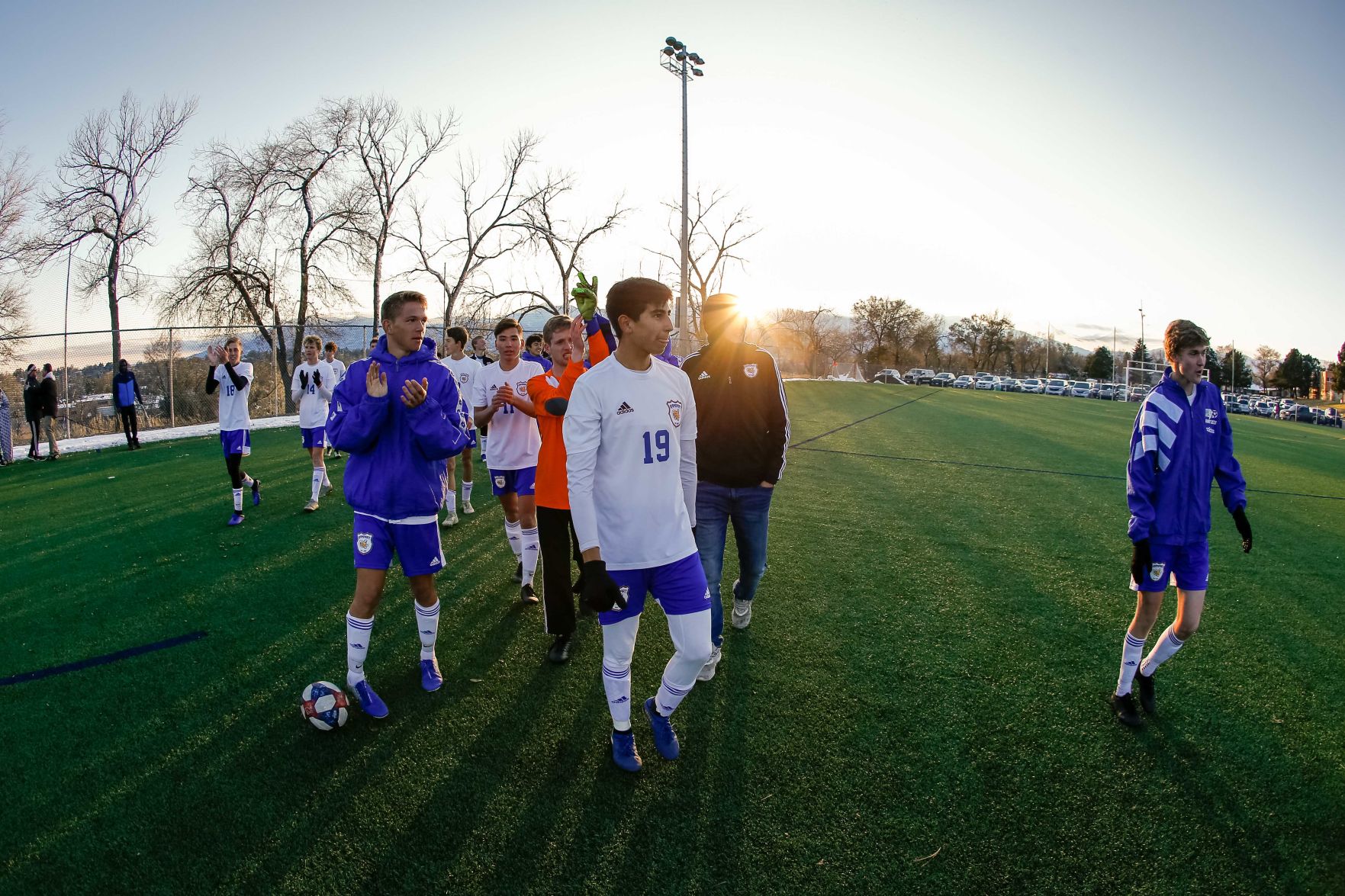 PREP SOCCER